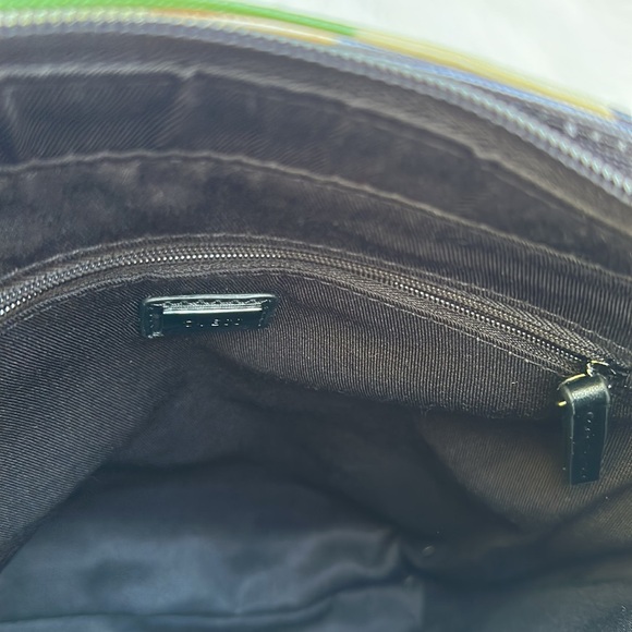 New GUESS Camo Men’s Bag - Picture 7 of 7